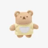 Standard Love Dance Daily Work Series-Plush Toy