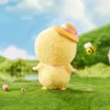 Sweet Bean Little Duck Figurine