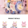 Sweet Bean Milk Figurine