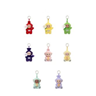 Teletubbies Say Hello Figures Sealed Case (2 Blind Boxes)
