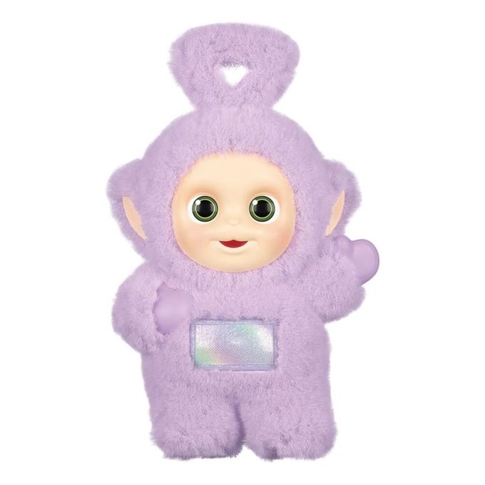 Teletubbies Vibrancy Figures “Midnight Tinky Winky”