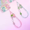 THE MONSTERS Big Into Energy Series-Phone Charm Blind Box