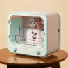 THE MONSTERS Catch Me If You Like Me Series – TV Set Luminous Display Container