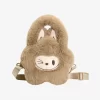 THE MONSTERS Classic Series-Plush Flower Bag