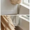 THE MONSTERS Classic Series-Plush Flower Bag