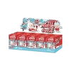 THE MONSTERS COCA-COLA Series Figures