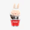 THE MONSTERS COCA-COLA Series Figures