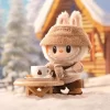 THE MONSTERS – DRESS BE LATTE Vinyl Plush Doll