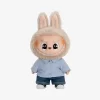 THE MONSTERS – FLIP WITH ME Vinyl Plush Doll THE MONSTERS – FLIP WITH ME Vinyl Plush Doll