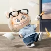 THE MONSTERS – FLIP WITH ME Vinyl Plush Doll THE MONSTERS – FLIP WITH ME Vinyl Plush Doll