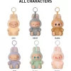 THE MONSTERS – Have A Seat Vinyl Plush Blind Box