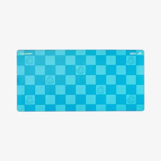 THE MONSTERS Let’s Checkmate Series-Computer Desk Mat