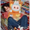 THE MONSTERS Wacky Mart Series-Pillow (Chips)