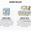 The Wonderful Dreams Of Mickey And His Friends Series Scene Sets