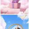 The Wonderful Dreams Of Mickey And His Friends Series Scene Sets