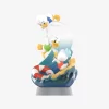 The Wonderful Dreams Of Mickey And His Friends Series Scene Sets