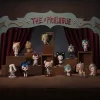 TINYTINY-PROLOGUE SERIES FIGURES