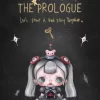 TINYTINY-PROLOGUE SERIES FIGURES