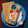 Twinkle Twinkle Be A Little Star Series-Phone Case