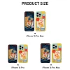 Twinkle Twinkle Be A Little Star Series-Phone Case