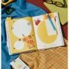 Twinkle Twinkle Be A Little Star Series-Plush Handbooks