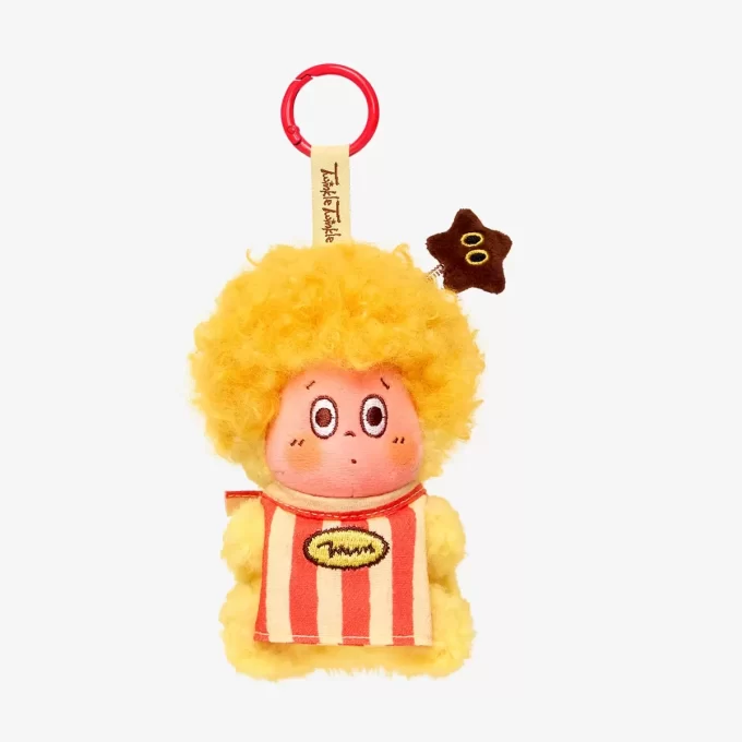 Twinkle Twinkle Be A Little Star Series – Plush Pendant Blind Box