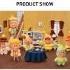 Twinkle Twinkle Be A Little Star Series – Plush Pendant Blind Box