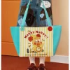 Twinkle Twinkle Be A Little Star Series-Tote Bag