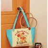 Twinkle Twinkle Be A Little Star Series-Tote Bag