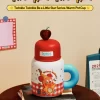 Twinkle Twinkle Be A Little Star Series-Warm Pot Cup