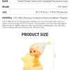 Twinkle Twinkle Classic Series-Goodnight Pat-activated Lamp
