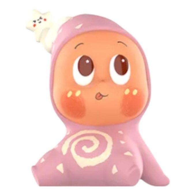 Twinkle Twinkle Create Your Taste Figures “Blueberry Bread”
