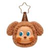 Twinkle Twinkle Stars Delicious Moments Pendant “Coffee Puppy”