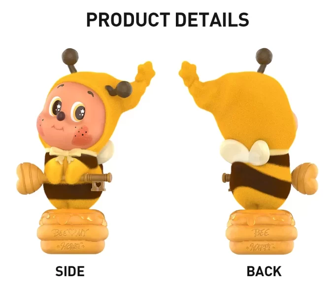TwinkleTwinkle Bee Your Honey