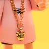 VITA PEEKABOO Figurine