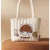 Warm Fluffy Holiday Series-DIMOO Cloud Bag