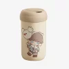 Warm Fluffy Holiday Series-DIMOO Vacuum Cup Warm Fluffy Holiday Series-DIMOO Vacuum Cup
