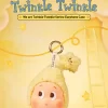We Are Twinkle Twinkle Series-Earphone Case