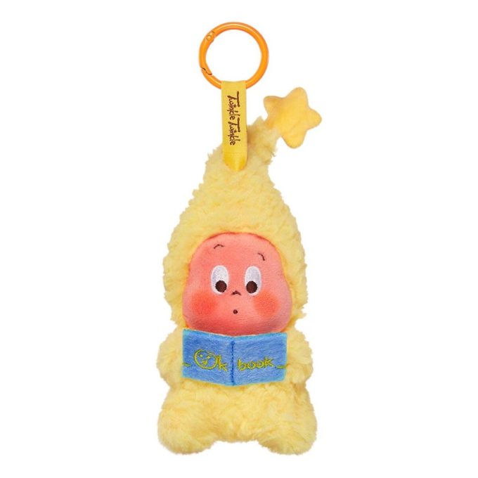 We are Twinkle Twinkle Series Plush Pendant “Little Star”