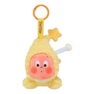 We are Twinkle Twinkle Series Plush Pendant “Little Superman”