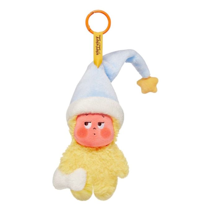 We are Twinkle Twinkle Series Plush Pendant “Little Yawn”