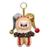 Why So Serious Series Vinyl Plush Pendant “Moonlit Mask” Secret Edition