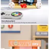 Zootopia Highlight Moment Series Scene Sets