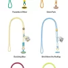 Zsiga Borderline Drifter Series-Phone Charm Blind Box Zsiga Borderline Drifter Series-Phone Charm Blind Box