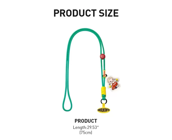 Zsiga Borderline Drifter Series-Phone Charm Blind Box Zsiga Borderline Drifter Series-Phone Charm Blind Box