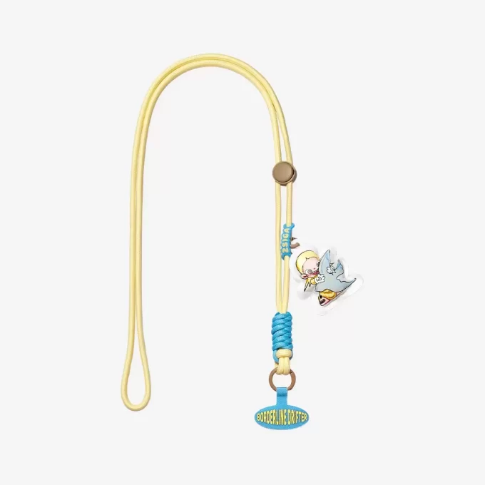 Zsiga Borderline Drifter Series-Phone Charm Blind Box Zsiga Borderline Drifter Series-Phone Charm Blind Box