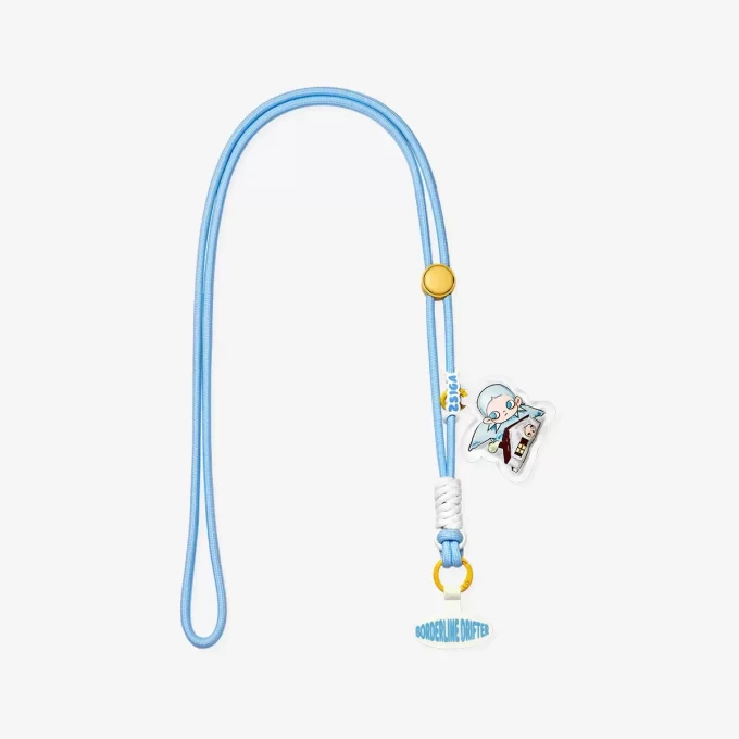 Zsiga Borderline Drifter Series-Phone Charm Blind Box Zsiga Borderline Drifter Series-Phone Charm Blind Box