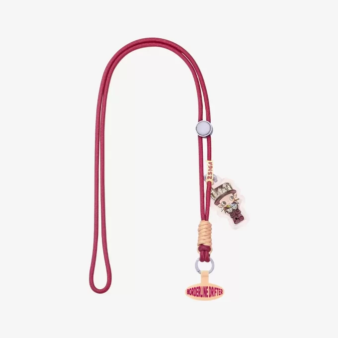 Zsiga Borderline Drifter Series-Phone Charm Blind Box Zsiga Borderline Drifter Series-Phone Charm Blind Box