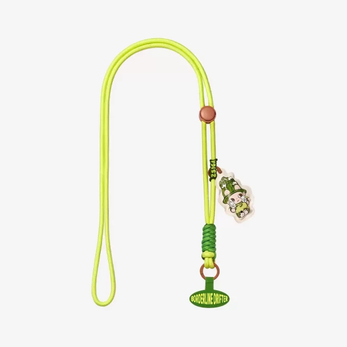 Zsiga Borderline Drifter Series-Phone Charm Blind Box Zsiga Borderline Drifter Series-Phone Charm Blind Box