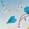 Zsiga Borderline Drifter Series-Phone Charm Blind Box Zsiga Borderline Drifter Series-Phone Charm Blind Box